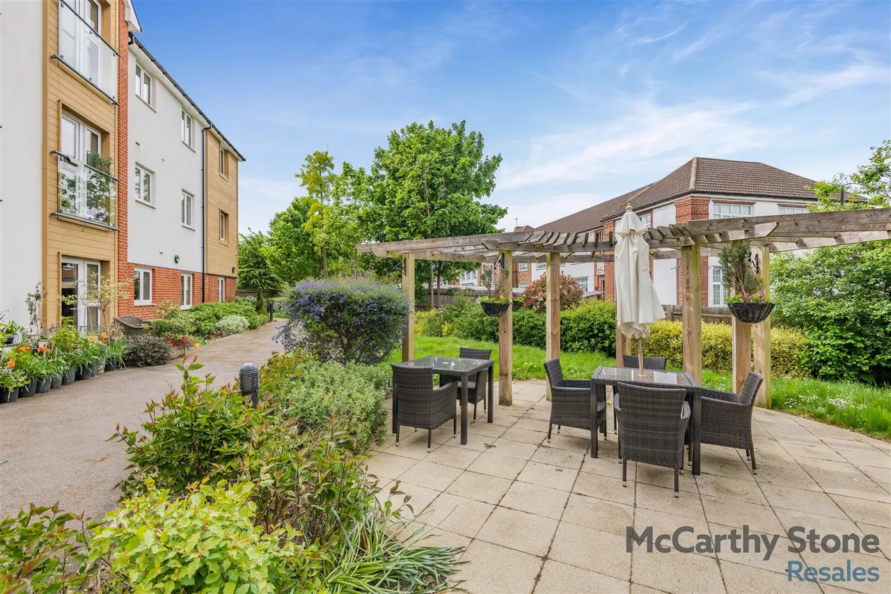 Lansdown Road, Sidcup, DA14, photo 20