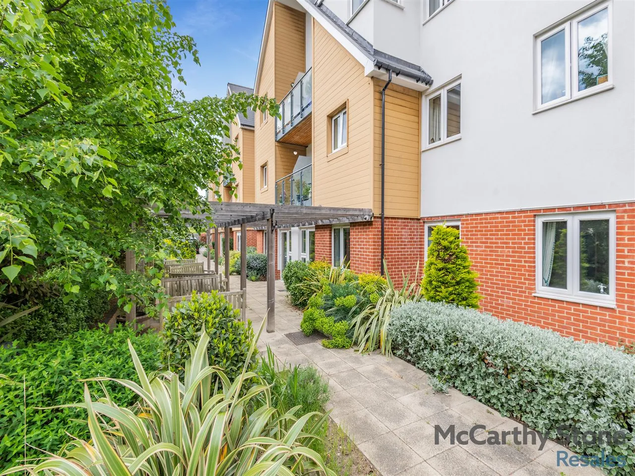 Lansdown Road, Sidcup, DA14, photo 25