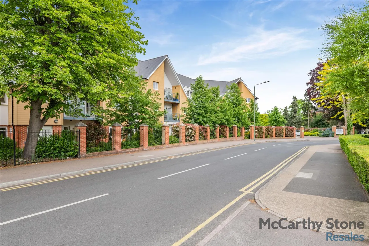 Lansdown Road, Sidcup, DA14, photo 27
