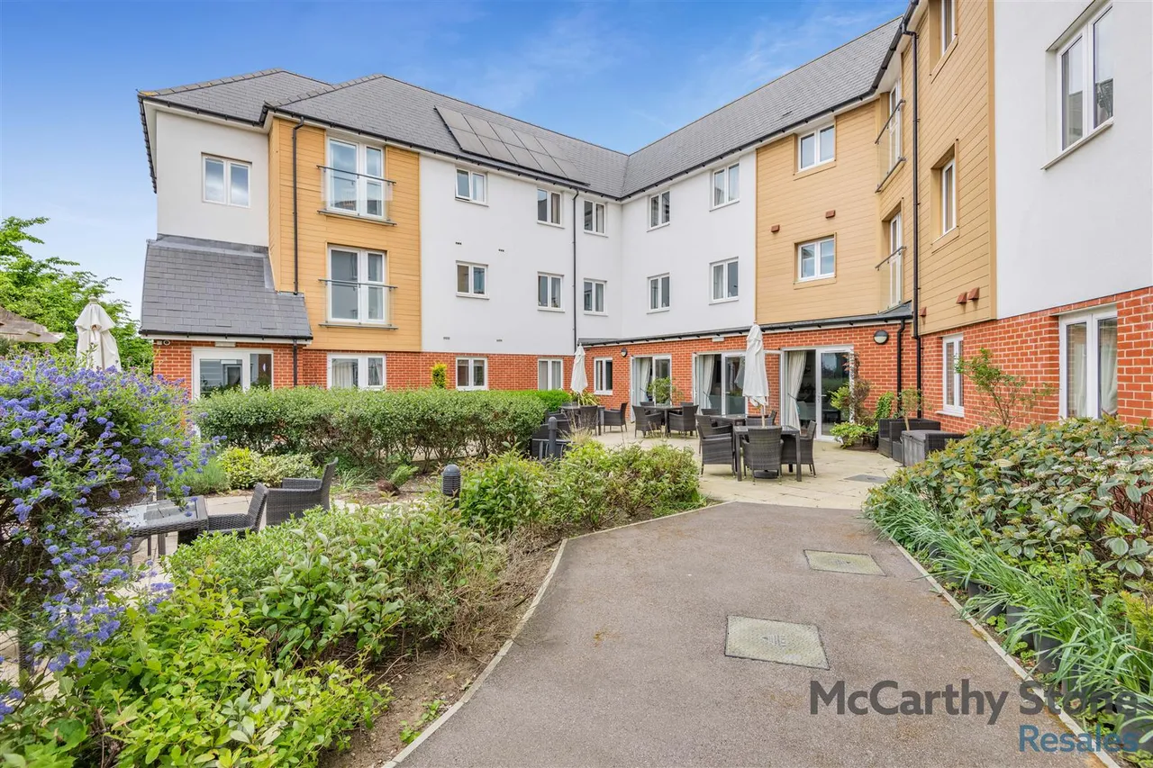 Lansdown Road, Sidcup, DA14, photo 26