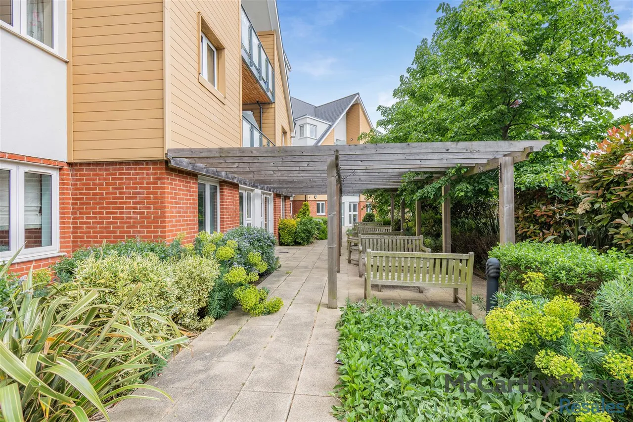 Lansdown Road, Sidcup, DA14, photo 22