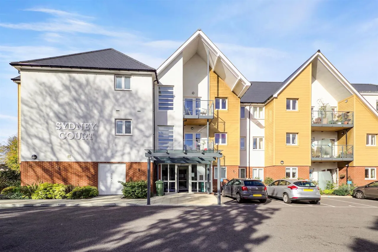 Lansdown Road, Sidcup, DA14, photo 10