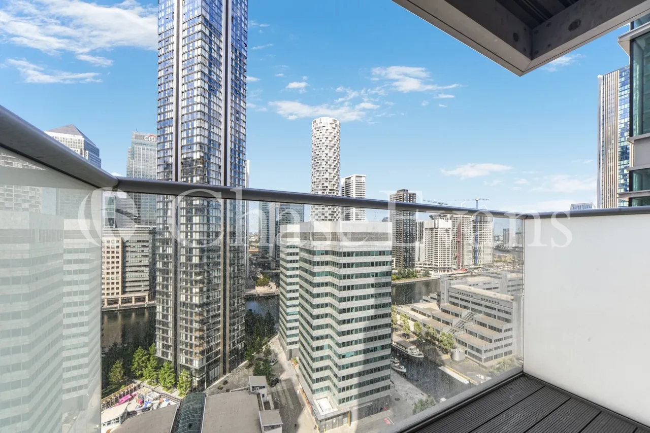 Pan Peninsula Square, Canary Wharf, E14, photo 10