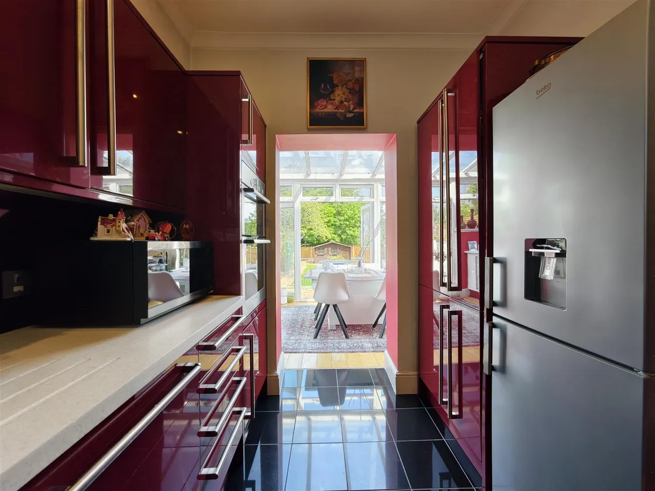 Staverton Road, London, NW2, photo 8