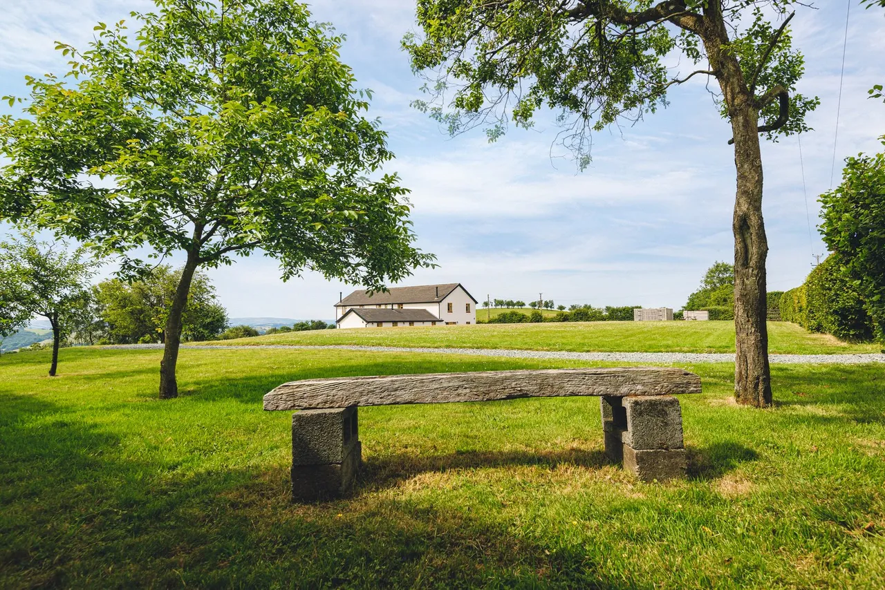 Llanfair Caereinion, Welshpool, photo 30