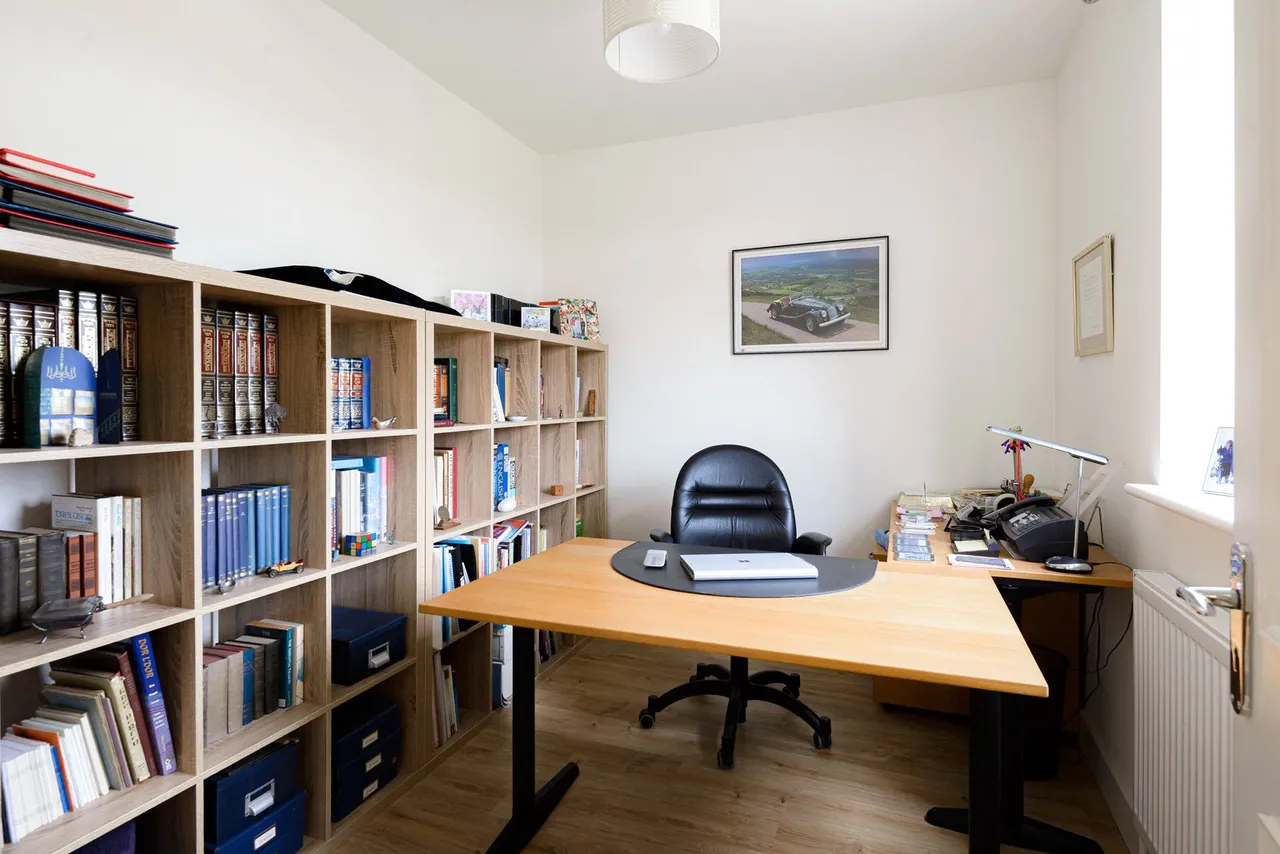 Llanfair Caereinion, Welshpool, photo 18