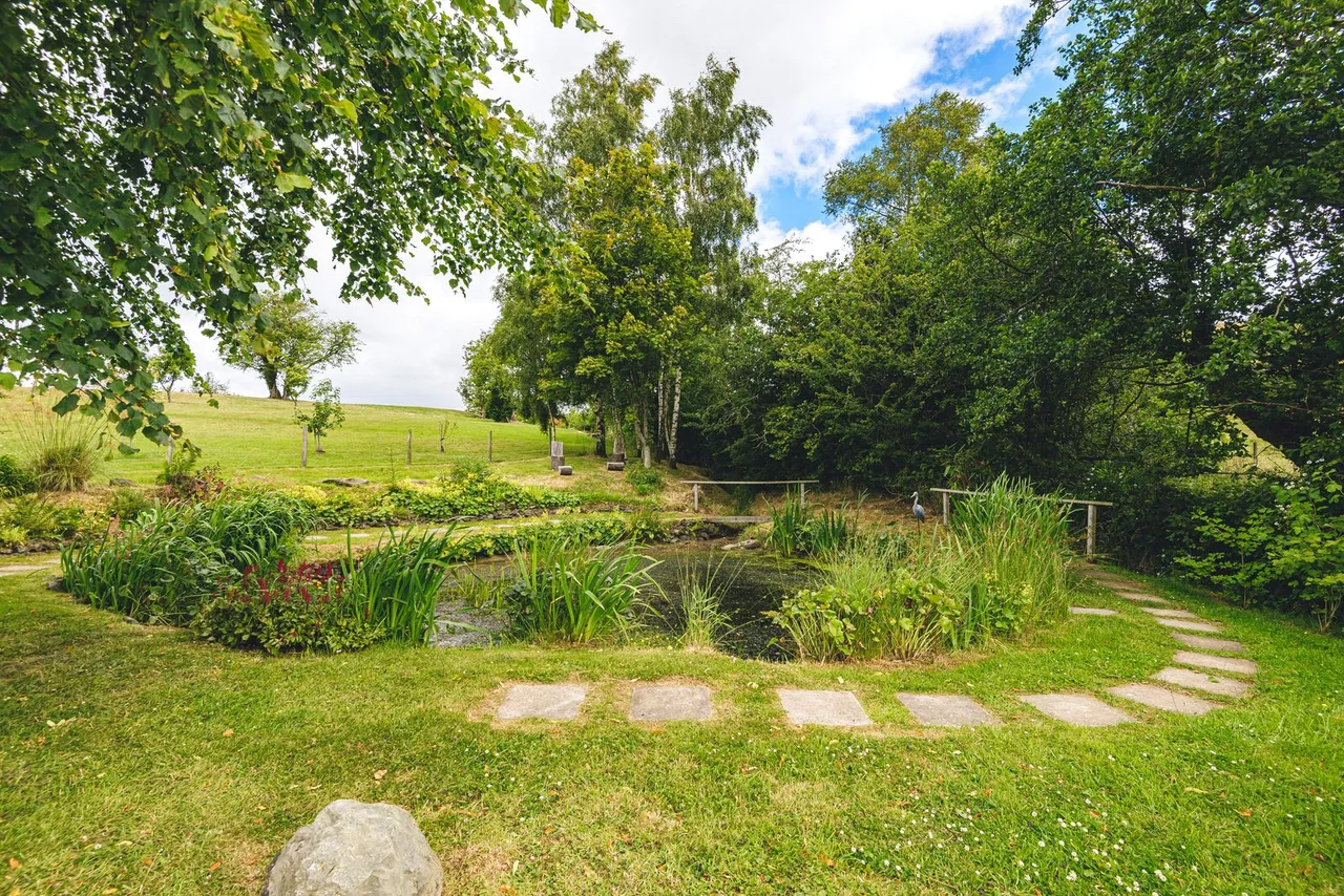 Llanfair Caereinion, Welshpool, photo 25
