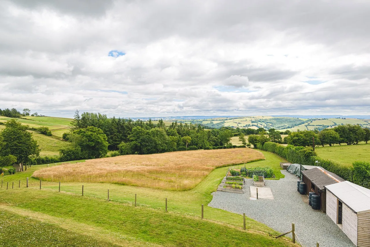 Llanfair Caereinion, Welshpool, photo 29