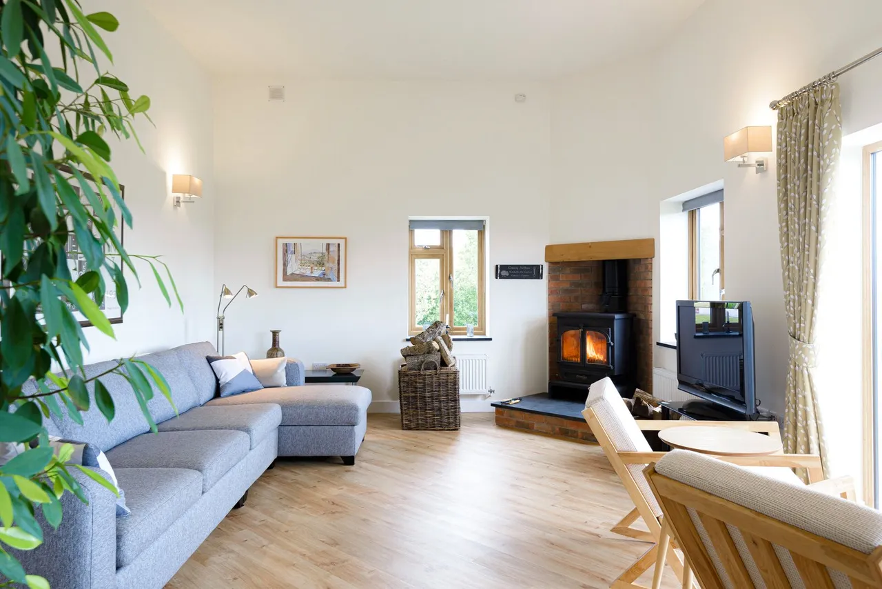 Llanfair Caereinion, Welshpool, photo 19