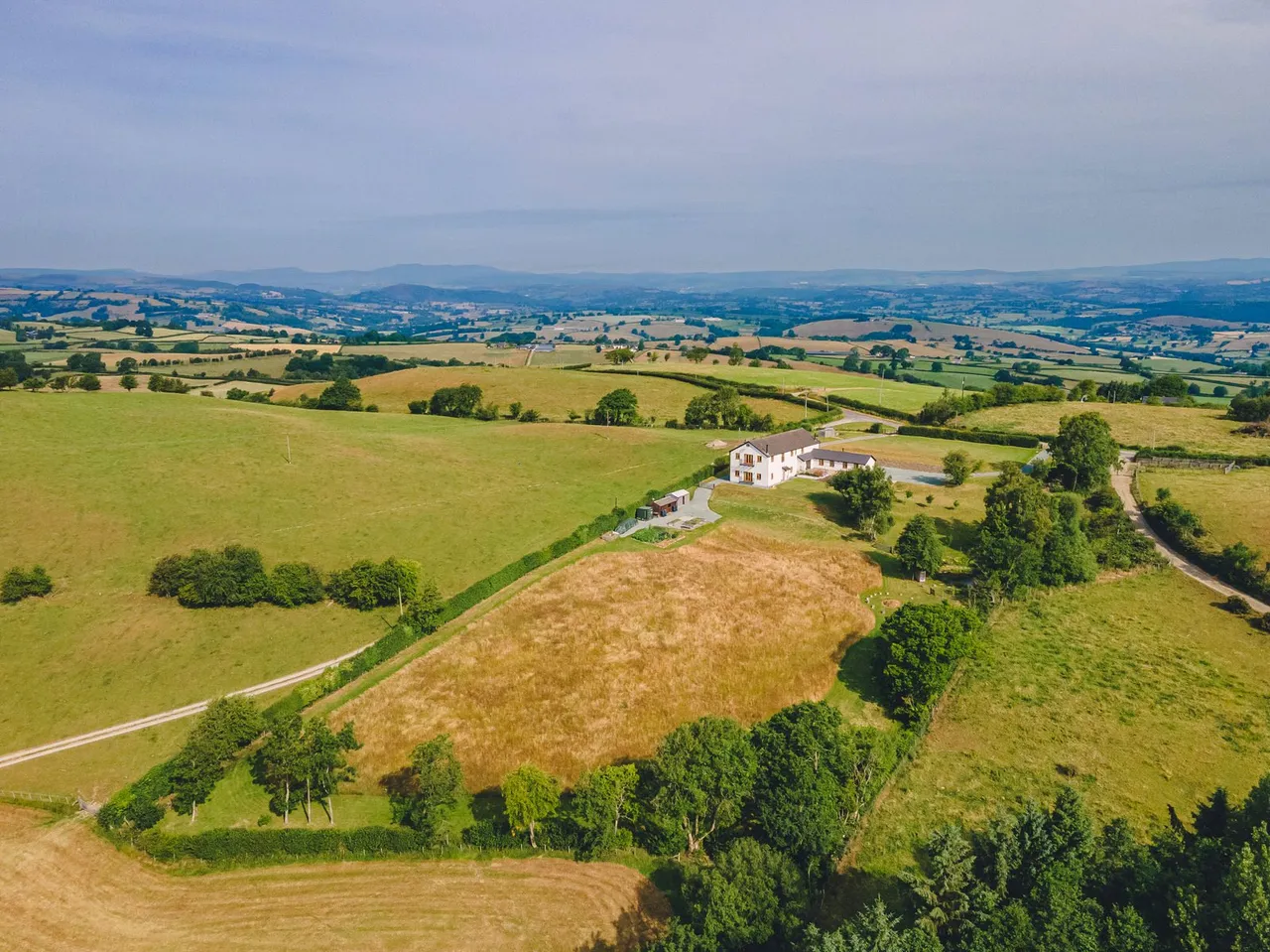 Llanfair Caereinion, Welshpool, photo 31