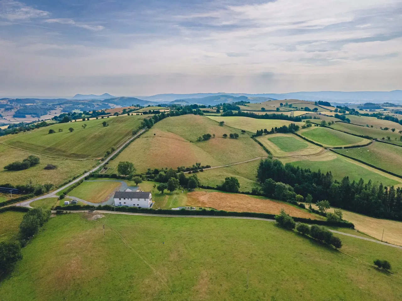 Llanfair Caereinion, Welshpool, photo 32