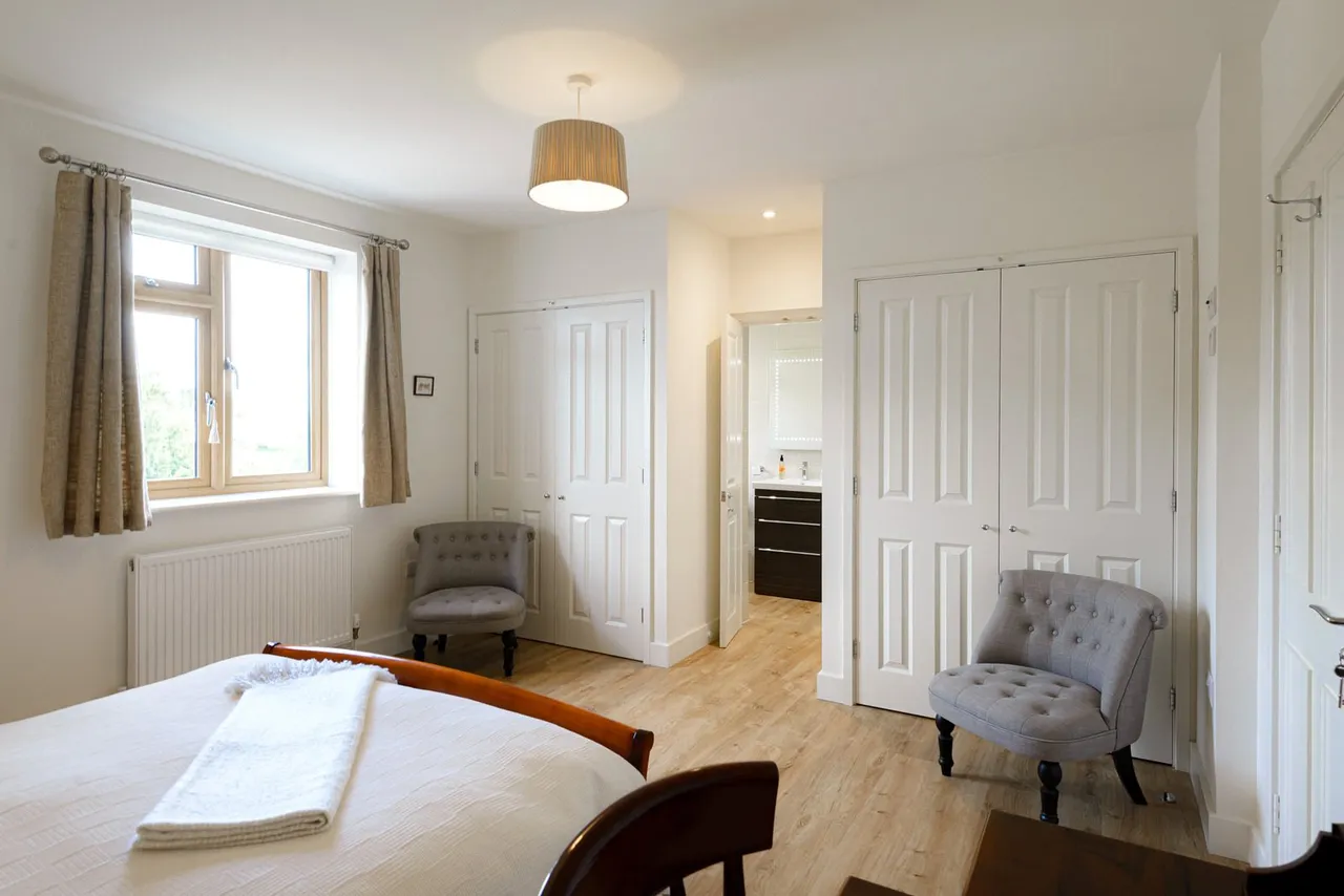 Llanfair Caereinion, Welshpool, photo 12