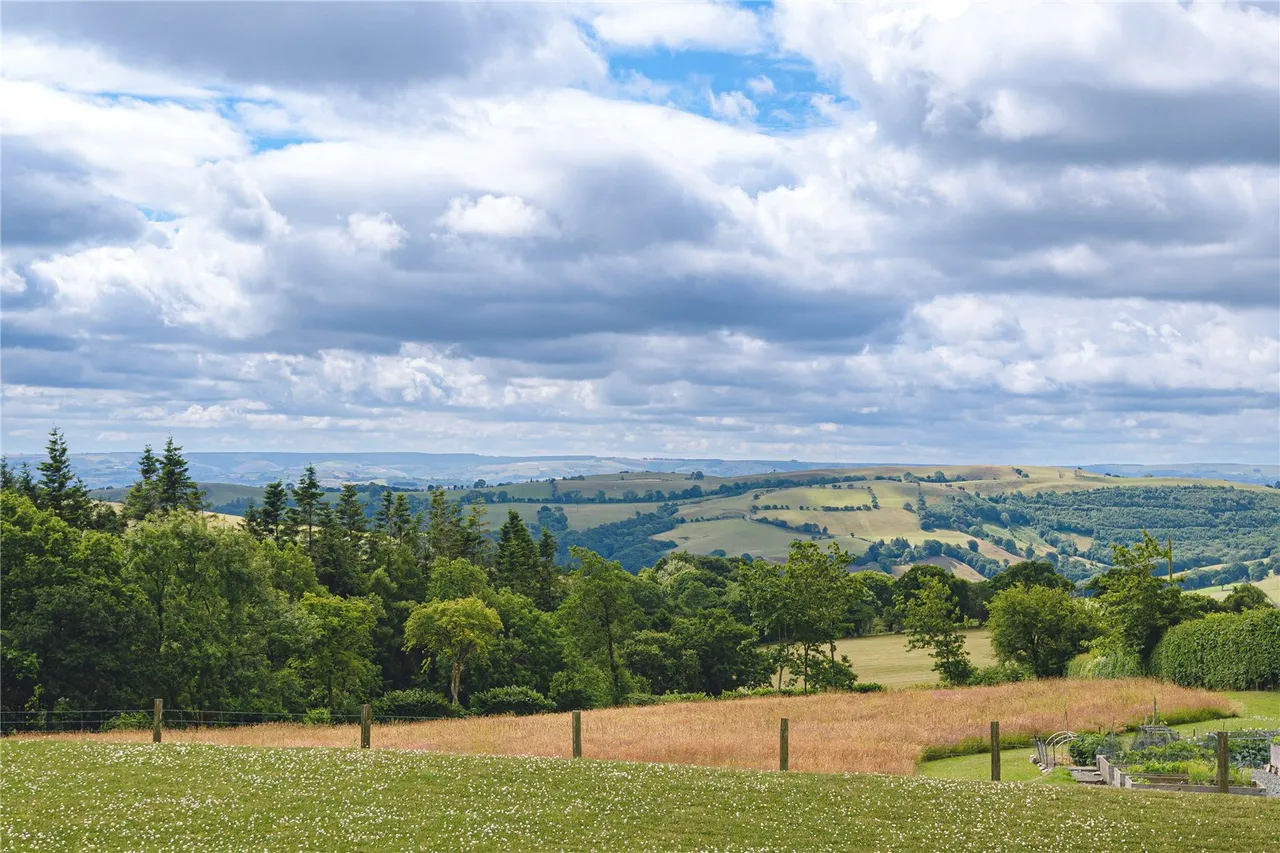 Llanfair Caereinion, Welshpool, photo 27