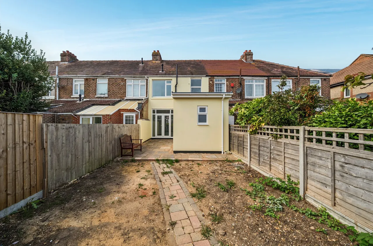 Hastings Avenue, Gosport, PO12, photo 10