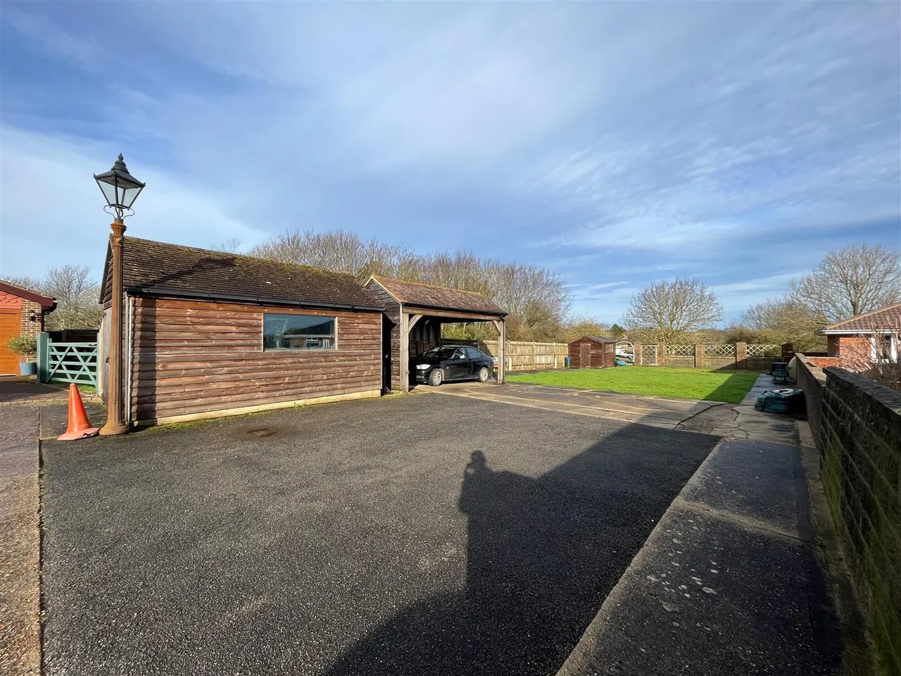 land - building plot for sale, Greenhill Way, Peacehaven