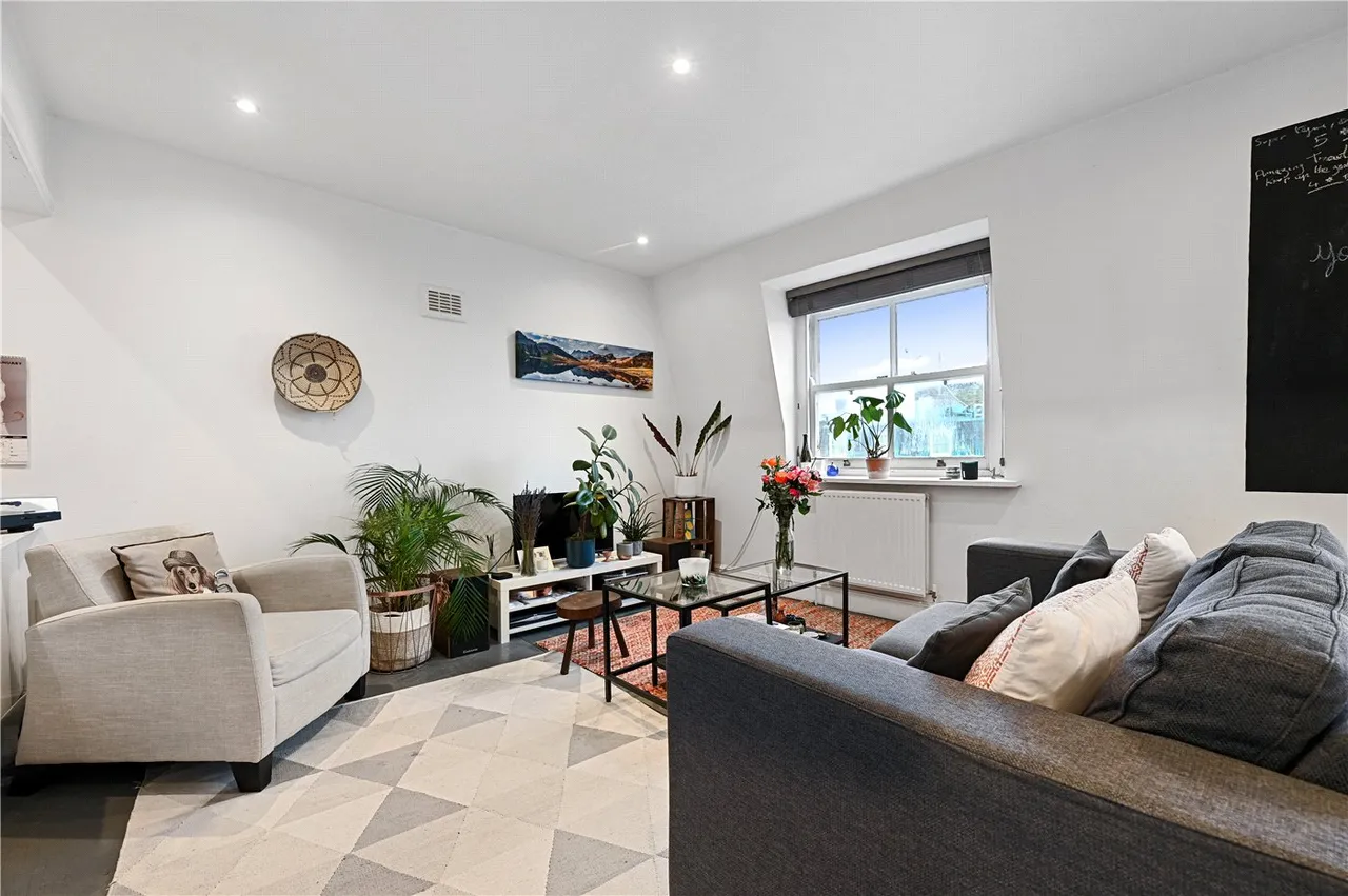 Inverness Terrace, London, W2, photo 5
