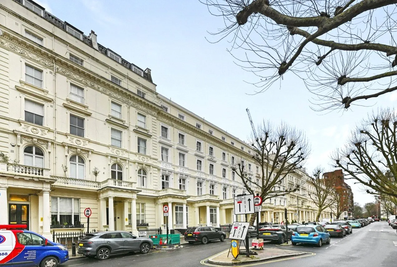 Inverness Terrace, London, W2, photo 10