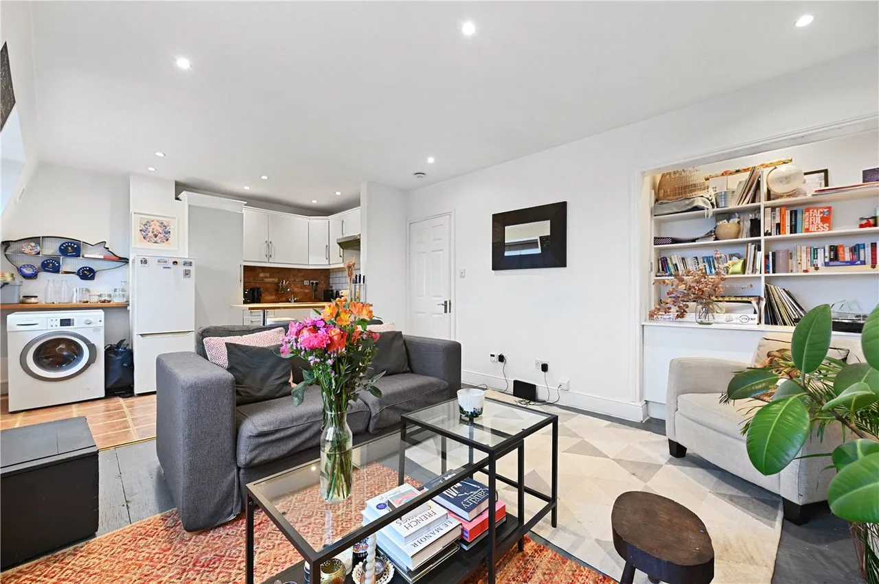 Inverness Terrace, London, W2, photo 4