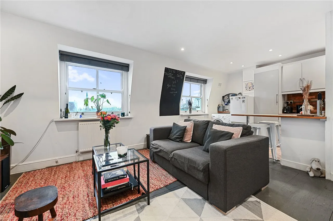 Inverness Terrace, London, W2, photo 3