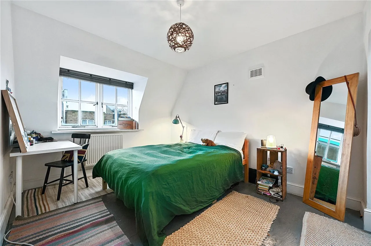 Inverness Terrace, London, W2, photo 8