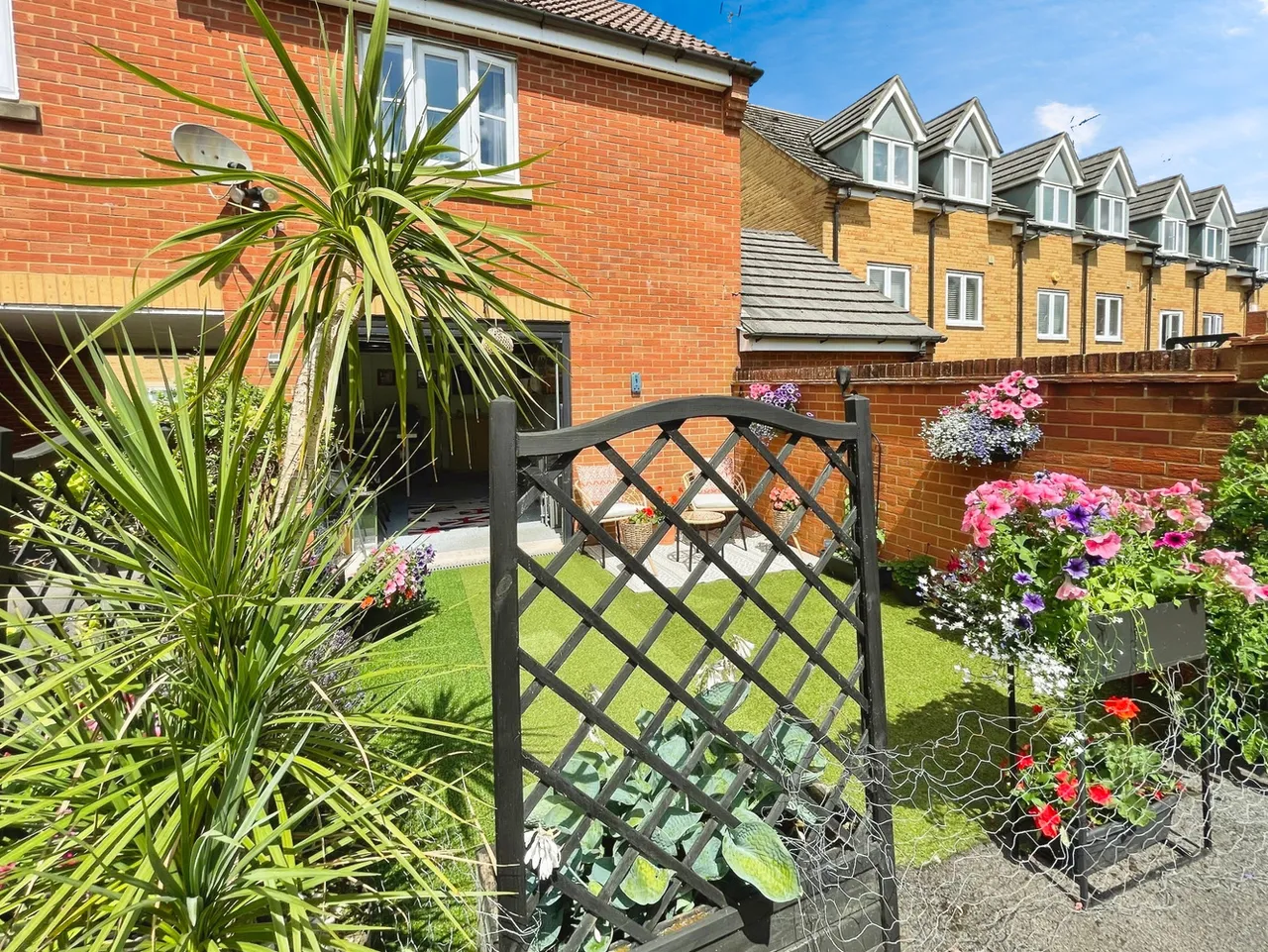 Lintham Drive, Bristol, South Gloucestershire, photo 10