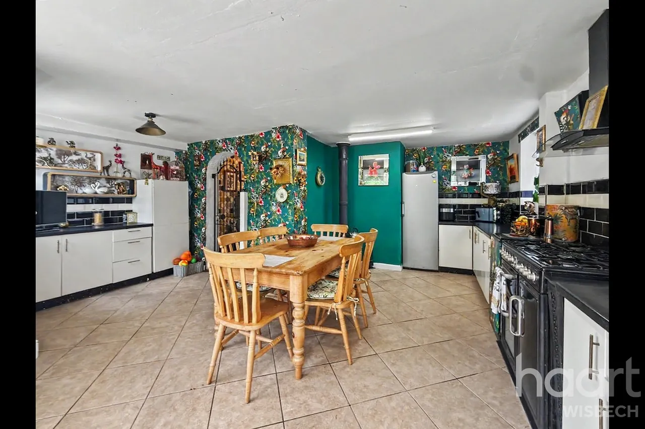 Station Road South, Walpole St Andrew, PE14, photo 13