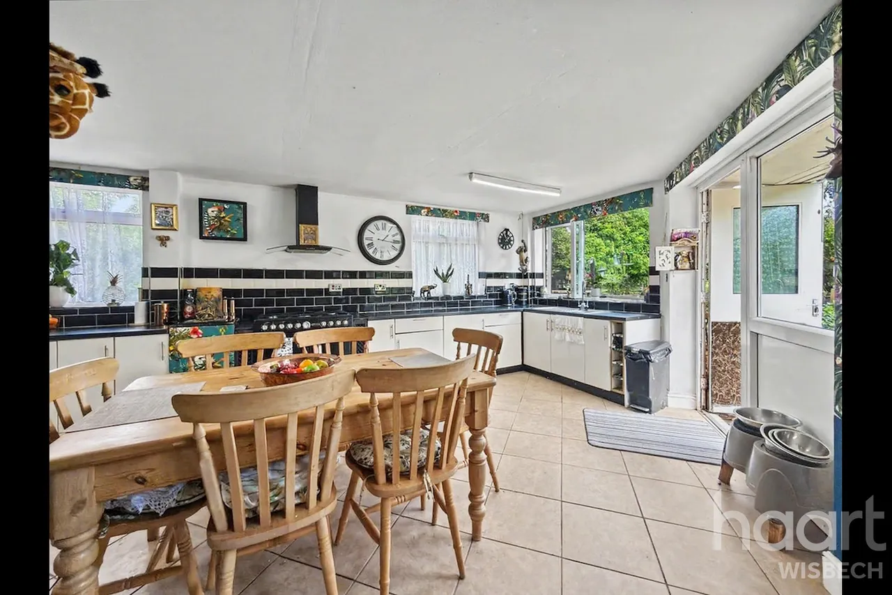 Station Road South, Walpole St Andrew, PE14, photo 12