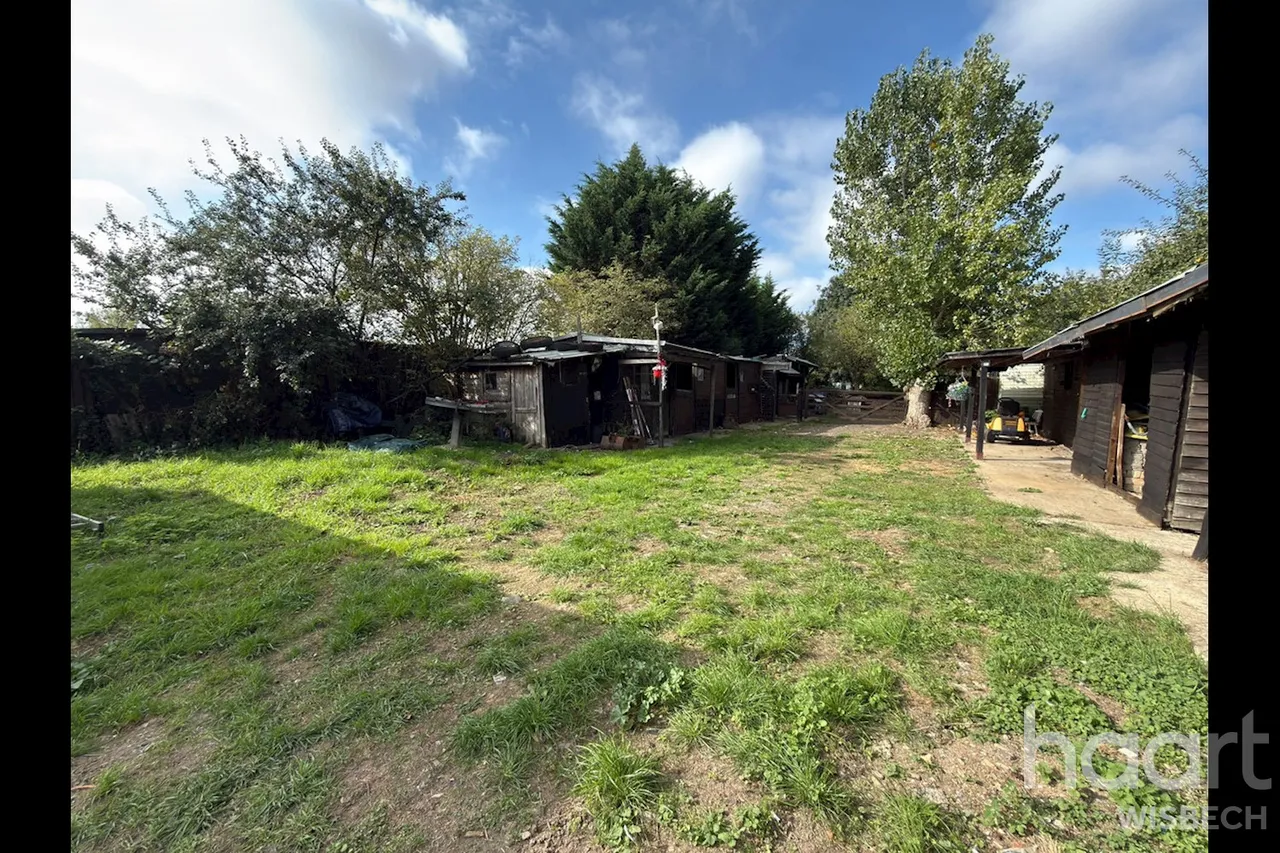 Station Road South, Walpole St Andrew, PE14, photo 27
