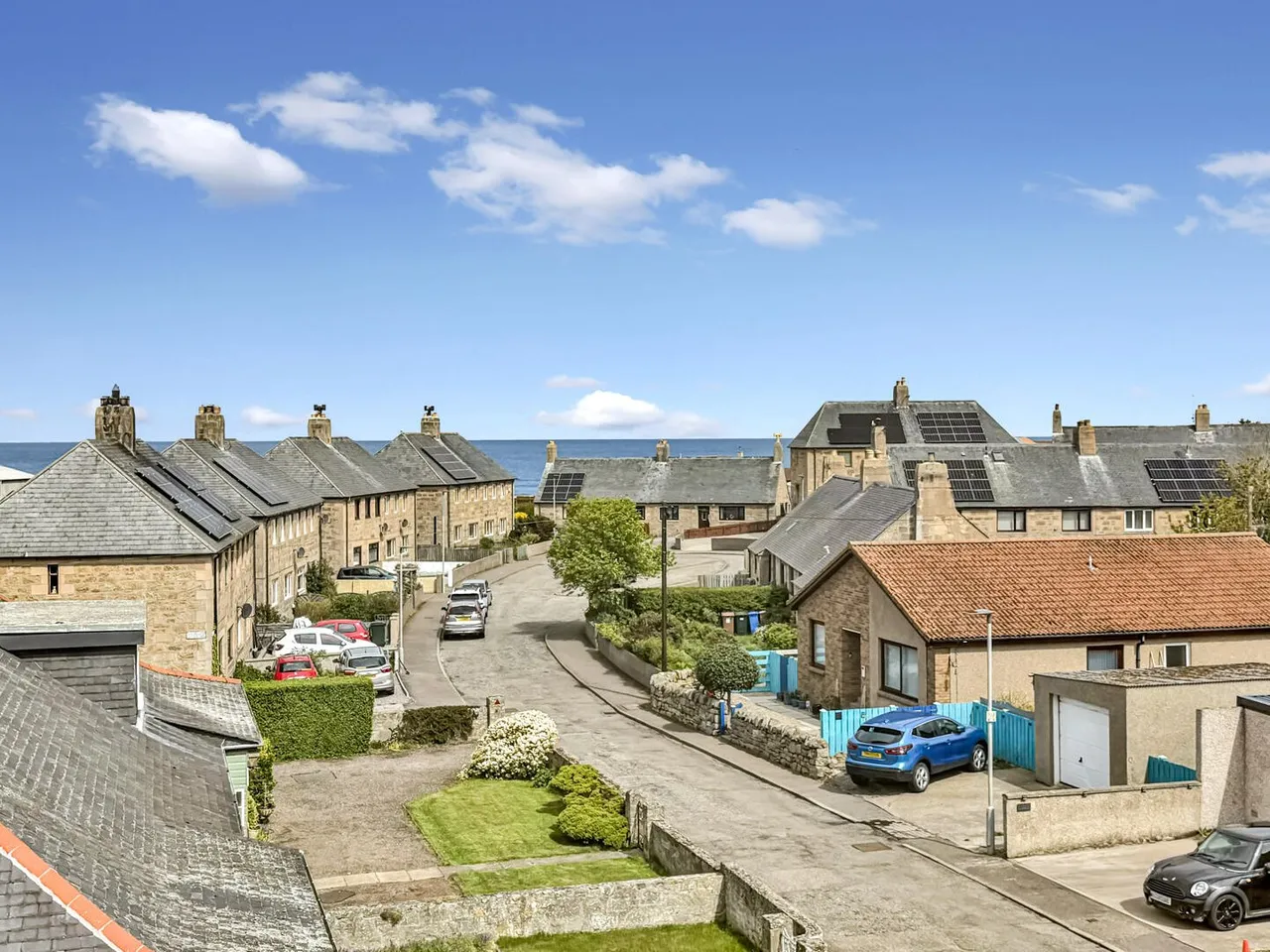 St. Aethans, Burghead, Elgin, photo 28