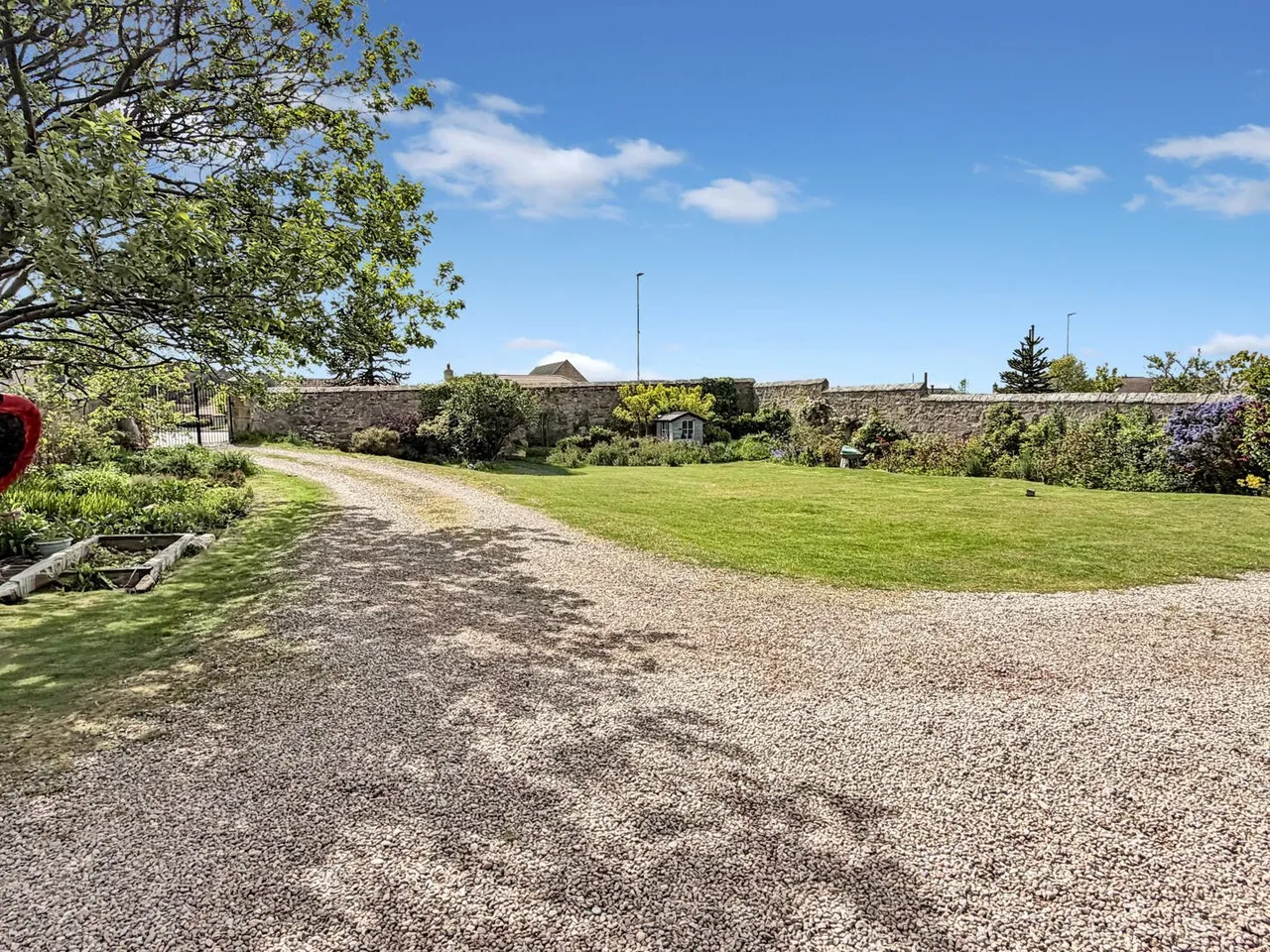 St. Aethans, Burghead, Elgin, photo 33