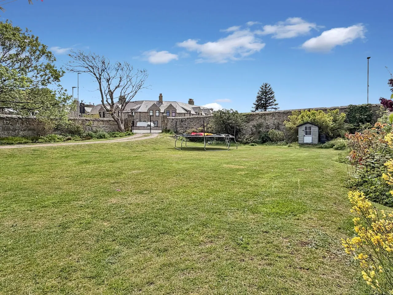 St. Aethans, Burghead, Elgin, photo 32