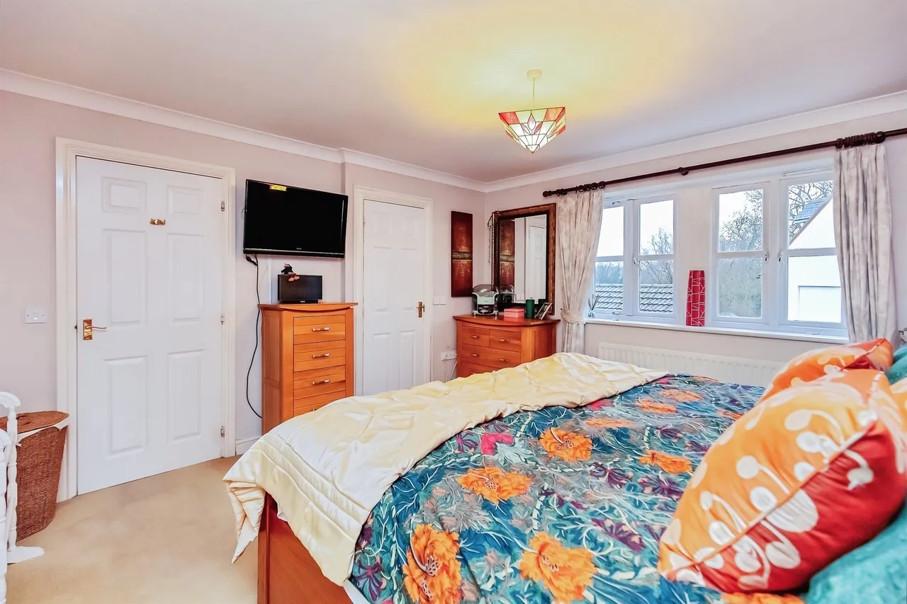 Glover Court, Middleton, Market Harborough, photo 12