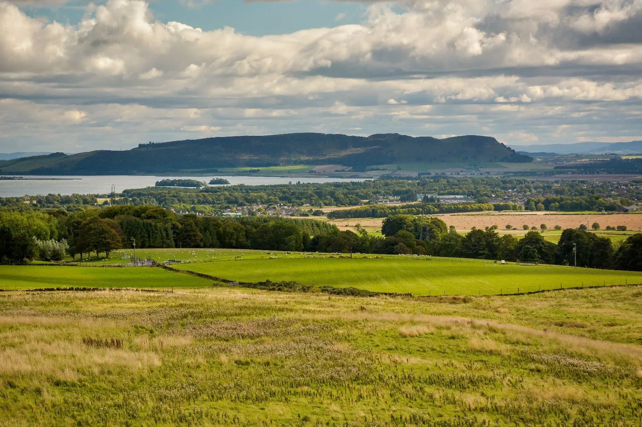 Athron Hill, Milnathort, Kinross, Perth and Kinross, KY13 0RA, photo 11