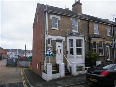 Pelham Road, Cowes, PO31, photo 19
