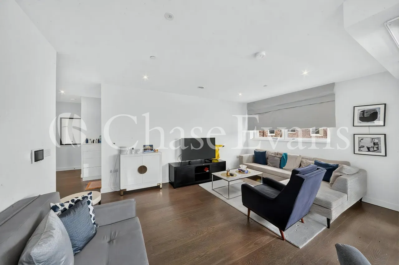 Walton Heights, Elephant Park, 143 Walwort Road, Elephant & Castle, London, SE17, photo 5