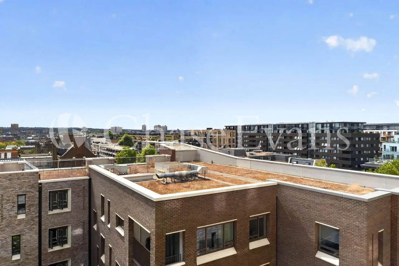 Walton Heights, Elephant Park, 143 Walwort Road, Elephant & Castle, London, SE17, photo 16