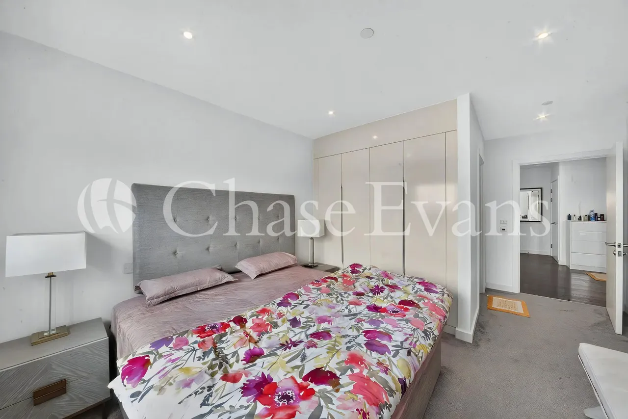 Walton Heights, Elephant Park, 143 Walwort Road, Elephant & Castle, London, SE17, photo 10