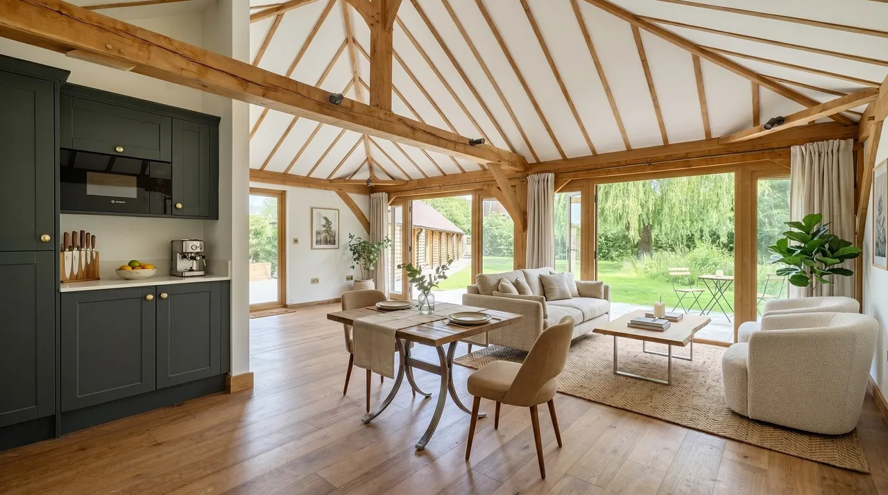 Hever Road, Hever, TN8, photo 5