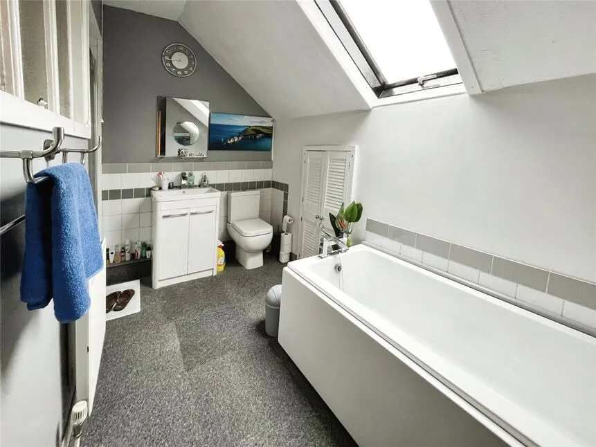 Park Road, Bedworth, Warwickshire, CV12, photo 9