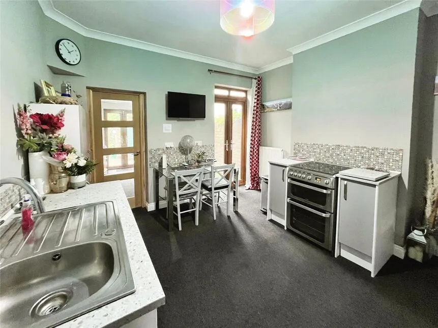 Park Road, Bedworth, Warwickshire, CV12, photo 10