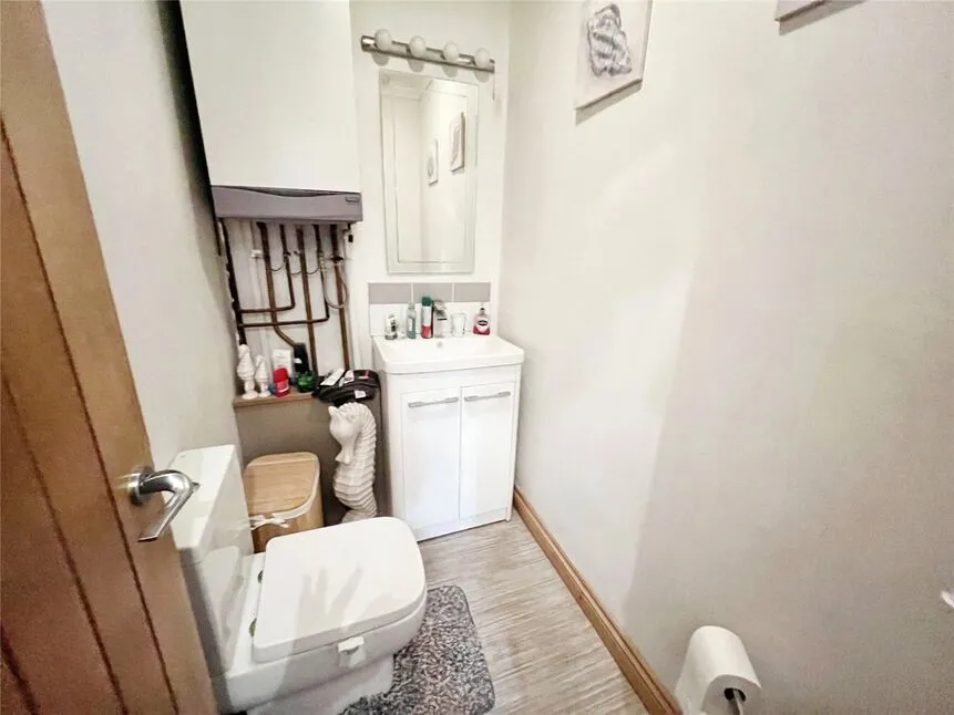 Park Road, Bedworth, Warwickshire, CV12, photo 11