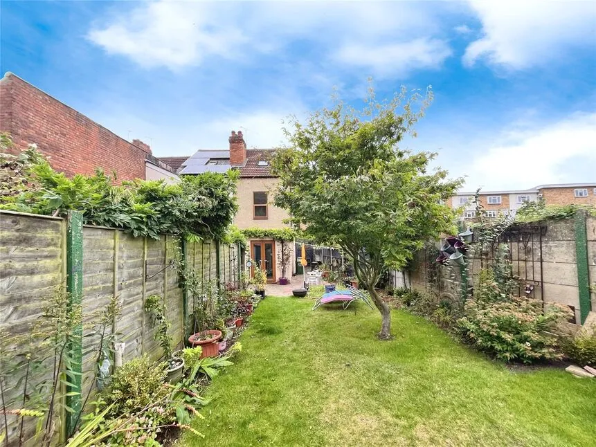 Park Road, Bedworth, Warwickshire, CV12, photo 8