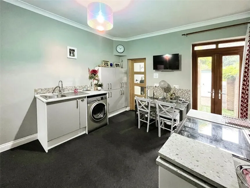 Park Road, Bedworth, Warwickshire, CV12, photo 4