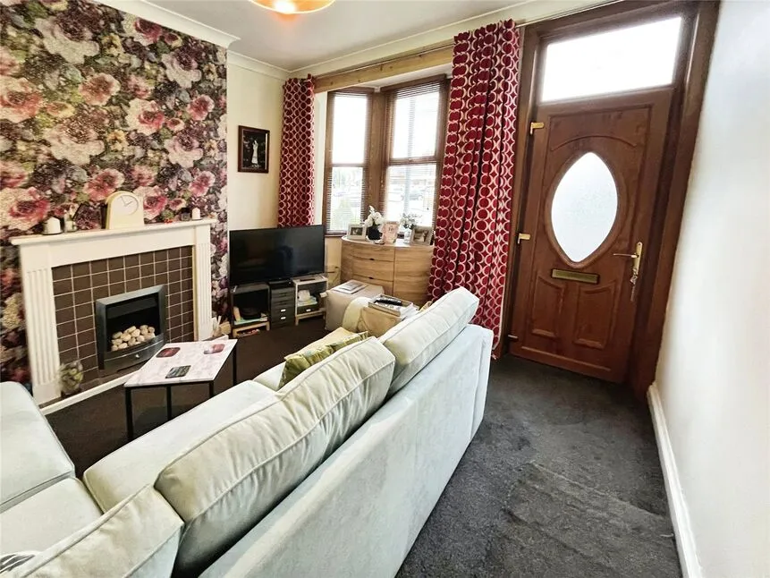 Park Road, Bedworth, Warwickshire, CV12, photo 12
