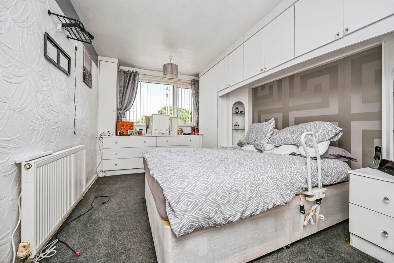 Rydal Close, Liverpool, L33, photo 16