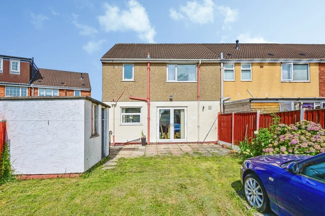 Rydal Close, Liverpool, L33, photo 20
