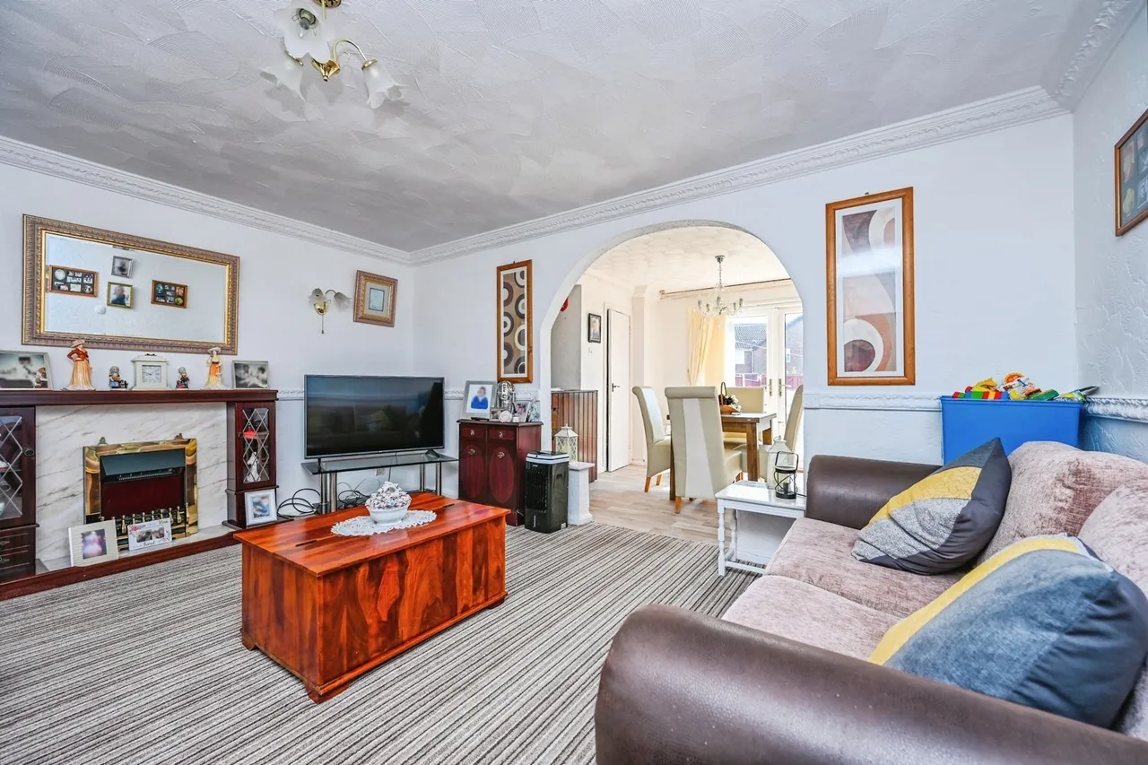 Rydal Close, Liverpool, L33, photo 2