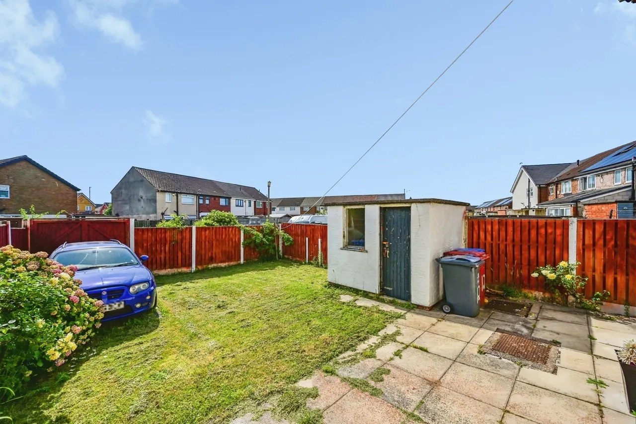 Rydal Close, Liverpool, L33, photo 18