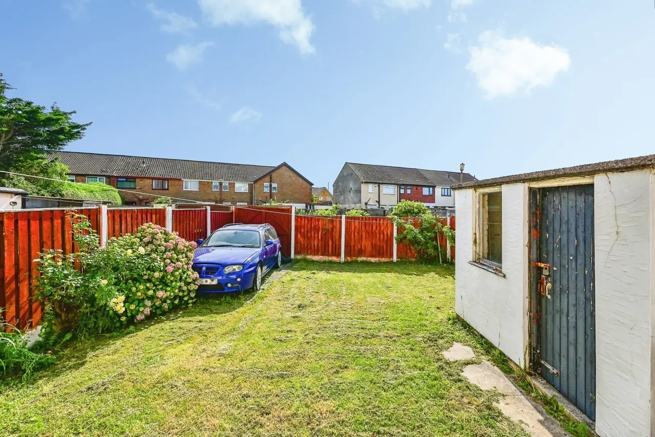 Rydal Close, Liverpool, L33, photo 19