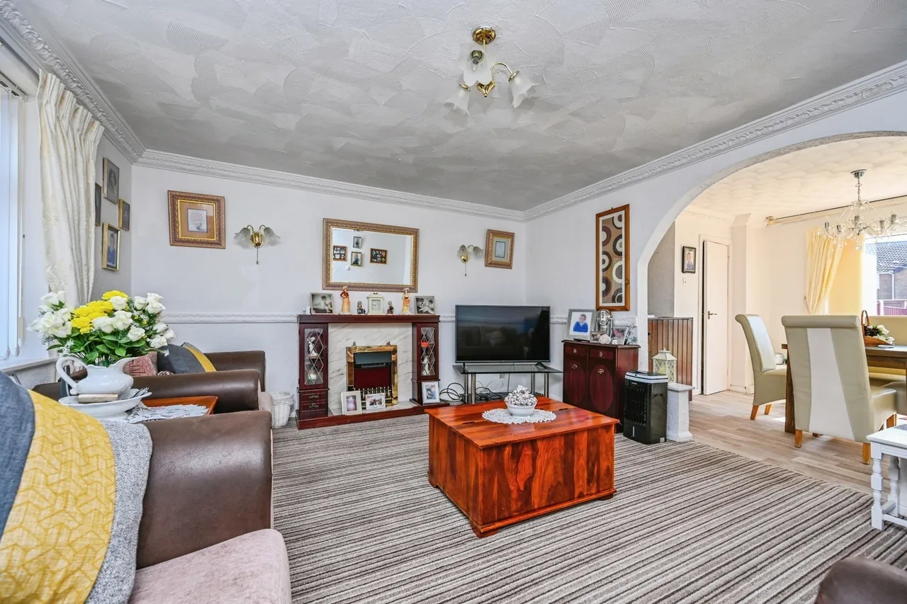 Rydal Close, Liverpool, L33, photo 5